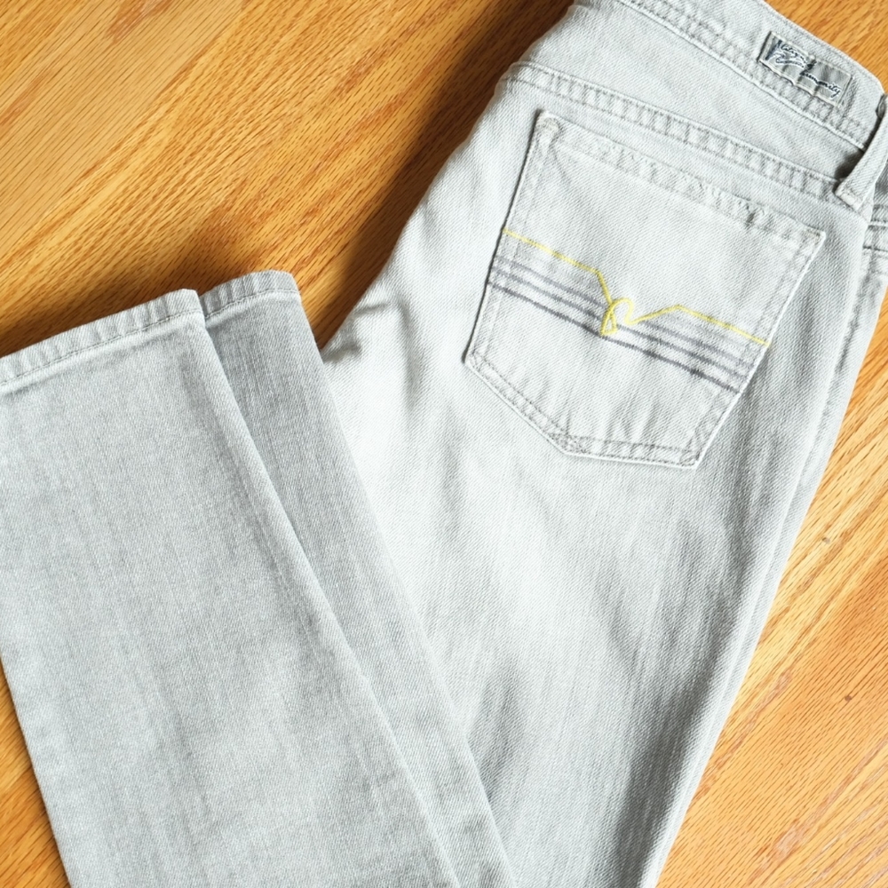 Citizens of Humanity Jerome Dahan Ankle Skinny Jeans, Size 28.